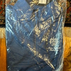 Greg Norman quarter zip